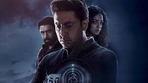 I highly recommend you watch this action web the story of this is inspired by the several missions which are undertaken by india. 10 Indian Thriller Web Series To Keep You Guessing