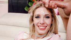 ▷ Emily Jade in EMILY JADE Rim Job, Deepthroat, Fuck (Photo 15) | Evil Angel