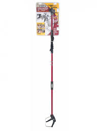 Choice of pros · proven durability The Hyde 8 Foot Spray Pole With Rvt Head 28682 Hyde Tools