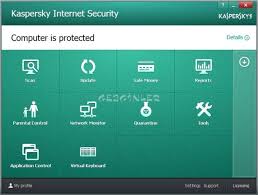 Kaspersky Internet Security Ekran Goruntusu Gezginler