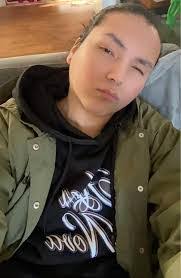 Cody Storm's Instagram, Twitter & Facebook