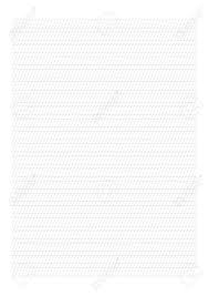This is our print version but is also available in cursive or d'nealian style. Handwriting Paper A4 Sheet Blank Horizontal Lines With Diagonal Royalty Free Cliparts Vectors And Stock Illustration Image 157833048