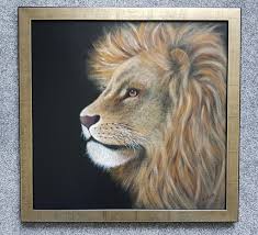 Catherine Stubbs Original Artist