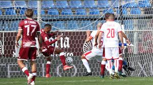 Retrouvez le calendrier complet et les résultats de la saison 2020/2021. Serie B Monza Salernitana E Venezia Flop L Empoli Vola 1 Gol In B Per Il Vice Ibra Colombo Eurosport