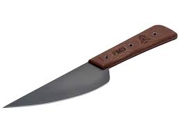 Fixed Blade Knives Tops Knives Fms 5 1 16 Kitchen Knife 02tp007 From Tops Knives Kitchen Knives Tops Knives Knife