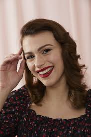 They're greatest for creating spikes on brief hair, slicking hair down, and defining curls. 50s Hairstyles For Long Hair A Mix Of Vintage And Modern All Things Hair