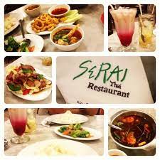 Serai thai restoran, šahalama, selangora, malaizija — atrašanās vietu kartē. Serai Thai Restaurant Thai Restaurant