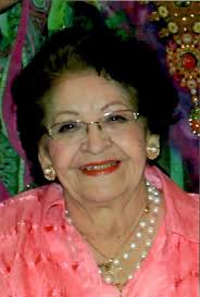 Obituary for Paula A. Maldonado