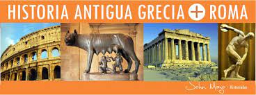 Gracias a la cual roma conquistó grecia. Historia Antigua Grecia Roma Photos Facebook