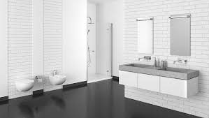 Rivestimento classico, bianco e lucido. Pavimenti In Resina Tutto Quello Che Devi Sapere Prezzi Inclusi Lignius