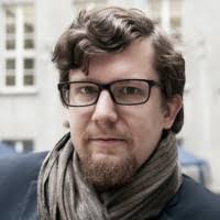 Richard Heinen's Instagram, Twitter & Facebook