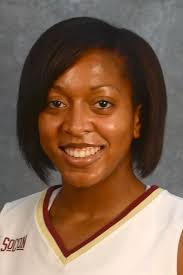 2013-14 Women's Basketball Roster