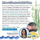 River Life: Aroloil Edition Summer Camp