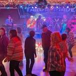 Tailor Made returns to J&D's Wagon Wheel