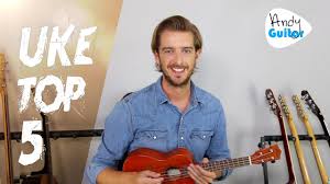 24 easy ukulele songs for beginners (using only c, am, f, and g). Top 5 Ukulele Songs Easy Chords Youtube