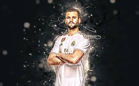 Januar 1990 in madrid ), ist ein spanischer fußballspieler. Herunterladen Hintergrundbild Nacho Saison 2019 2020 Spanischen Fussballer Verteidiger Real Madrid Fc Neon Lichter Nacho Fernandez Fussball Real Madrid Cf Laliga Galacticos La Liga Jose Ignacio Fernandez Iglesias Mit Einer Auflosung Zu Uberwachen