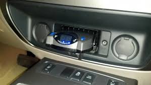 Nissan titan trailer brake controller. 2012 Armada Brake Controller Install Nissan Armada Infiniti Qx56 Forums