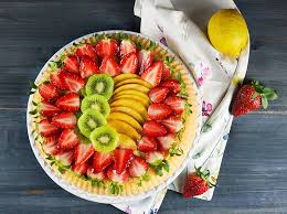 We did not find results for: Ricetta Crostata Morbida Con Frutta Fresca Dolcidee