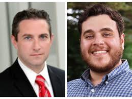 Bridgewater, Raritan Mayors Vying For Assembly Seat