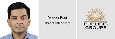 Publicis Groupe appoints new Head of Data Science