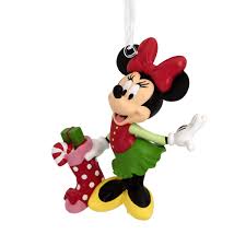 We did not find results for: Christmas Disney Minnie Mouse With Stocking Ornament Personalized Gifts