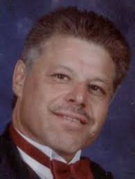 Jimmy Joe Mirabal (1957-2005)