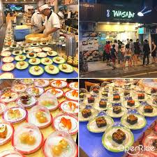 See 19 photos and 1 tip from 158 visitors to sushi mentai. 8 Price Worthy Restaurants For Sushi Sashimi Tempura Oishi Openrice Malaysia