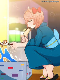 Scocks4you Sayori  голые девки, члены, голые девки с членами, дрочево,  гуро, извратское порно и прочая половая ёбля - смотреть бесплатно!