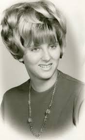 Obituary for Carol Sue "O'Donnell" Walker