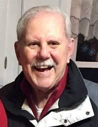 Lionel Picard Obituary