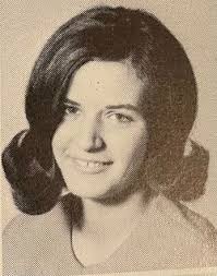 Judy Ann Kaspar Trimble (1951-2014)