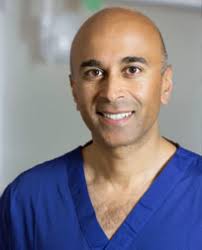 Parag Patel ENT Consultant Surgeon London