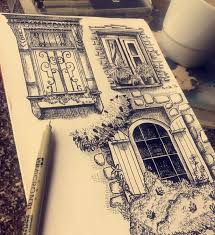 Sketbook Drawing 75 Picture Ideas Drawings Art Art Drawing Drawings Ideas Pi Architecture Drawing Sketchbooks Architecture Drawing Art Pen Illustration