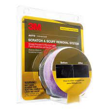 3m Scratch Removal System 3m United States