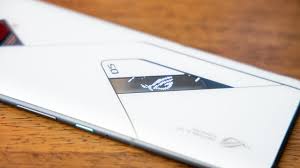 Asus ROG Phone 5 Ultimate Edition ...