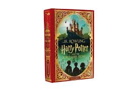 4.9 out of 5 stars. See The Spellbinding New Edition Of Harry Potter And The Sorcerer S Stone Ew Com