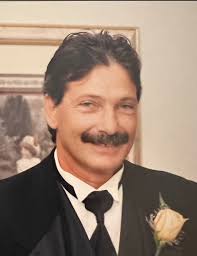 Obituary information for Louis Salvato