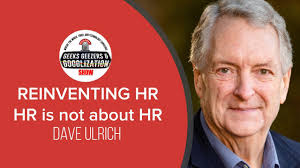 The Trouble with HR