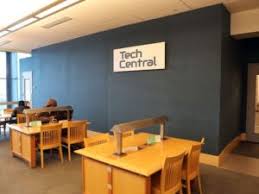 Maybe you would like to learn more about one of these? Tech Central