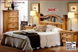 Italienisches schlafzimmer schlafzimmer möbel gebraucht kaufen jetzt finden oder inserieren. Mexico Bett Doppelbett Pinie Massiv Kaufen Bei 1a Direktimport