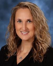 Melissa Fletcher's Instagram, Twitter & Facebook