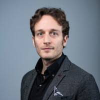 Ali Motamed Email & Phone Number