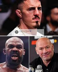 Jon "Bones" Jones may vacate his UFC heavyweight title then retire if he  don't reach an agreement with Dana White. 👀😳🔥 JON JONES: "I'D PROBABLY  VACATE THE BELT BEFORE OFFICIALLY RETIRING."