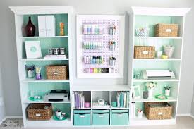 See more ideas about craft room office, craft room organization, dream craft room. 14 Inspiring Craft Room Ideas Addicted 2 Diy