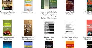 Load more similar pdf files. Download 408 Buku Fiqih Pdf Ibadah Muamalah Jinayah Dan Wanita