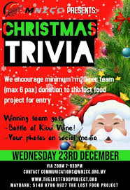 Nov 23, 2021 · christmas food trivia. Mnzcc Christmas Trivia 2020 Malaysia New Zealand Chamber Of Commerce On Glue Up