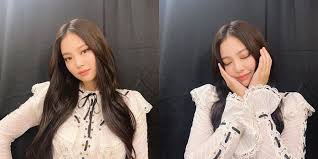 Los ídolos bts y blackpink se embarcan en una nueva lucha virtual de preferencias, esta vez mediada por la prestigiosa revista especializada en stay gold de bts vs how you like that de blackpink. Jennie Blackpink Disebut Penari Klub Kpoper Perang Di Dunia Maya Bulatin