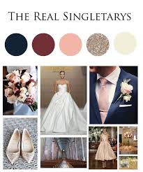 Image Result For Navy Pale Pink Burgundy Navy Wedding Colors Gold Wedding Colors Gold And Burgundy Wedding