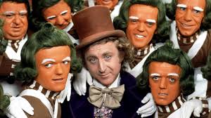 9 Things You Didn't Know About 'Willy Wonka & the Chocolate Factory'