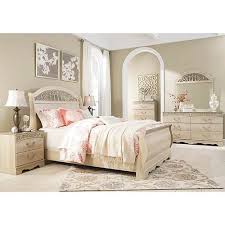So, let's say you want to find the perfect bedroom set to match your home. Rent Ashley Bed Furniture Bedroom Furniture Sets Sleigh Bedroom Set